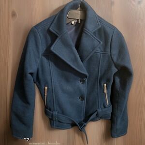 Sofia‎ jacket Medium Deep Green